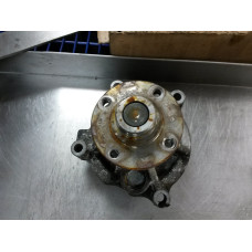 92L011 Water Coolant Pump From 2005 Lincoln Aviator 4.6 3L3E8501CA 92L011 Water Coolant Pump From 2005 Lincoln Aviator 4.6 3L3E8501CA